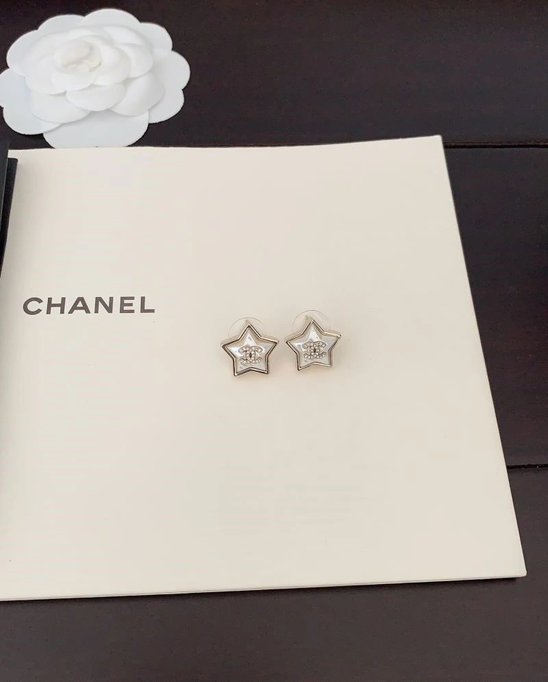 Chanel Earrings HighPerformance 222416