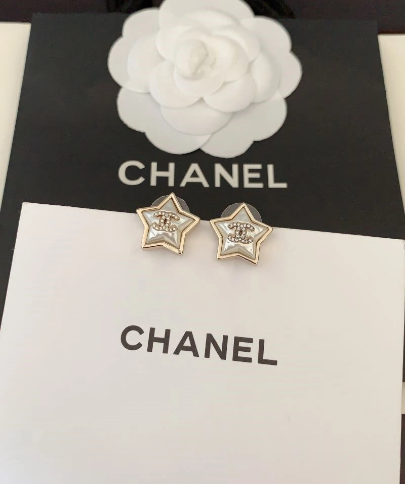 Chanel Earrings HighPerformance 222416