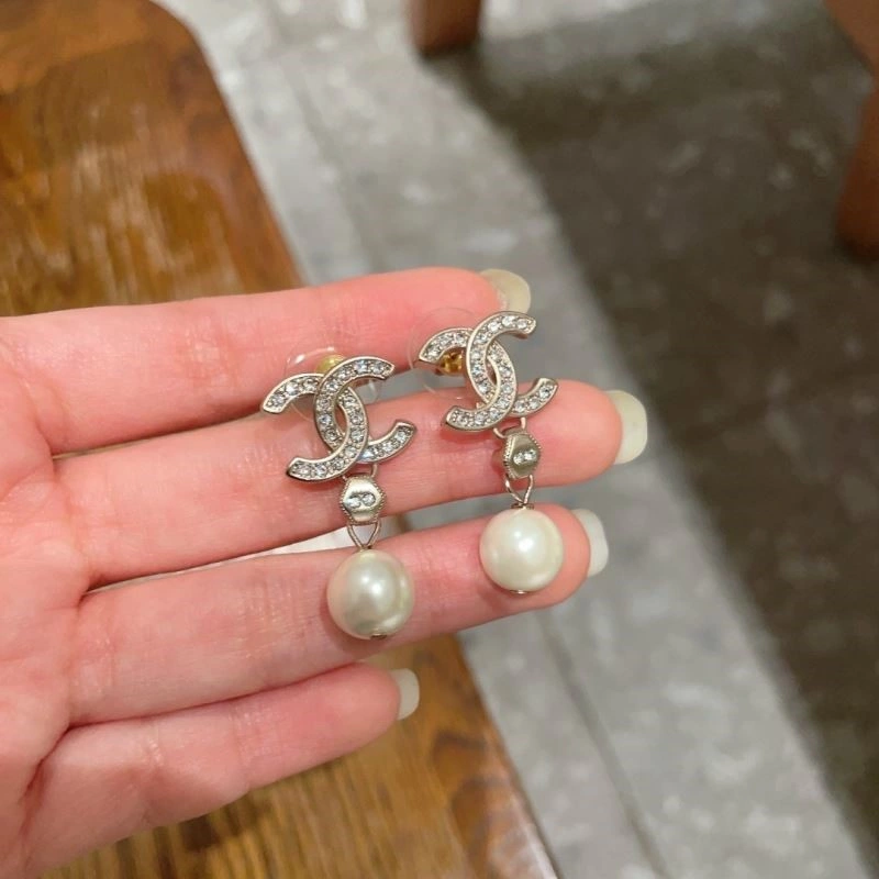 Chanel Earrings BestValue 222423