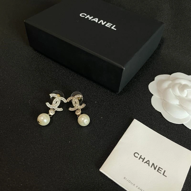 Chanel Earrings BestValue 222423