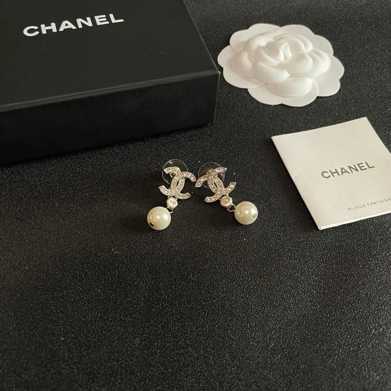 Chanel Earrings BestValue 222423