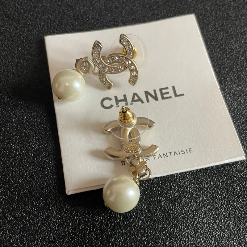 Chanel Earrings BestValue 222423