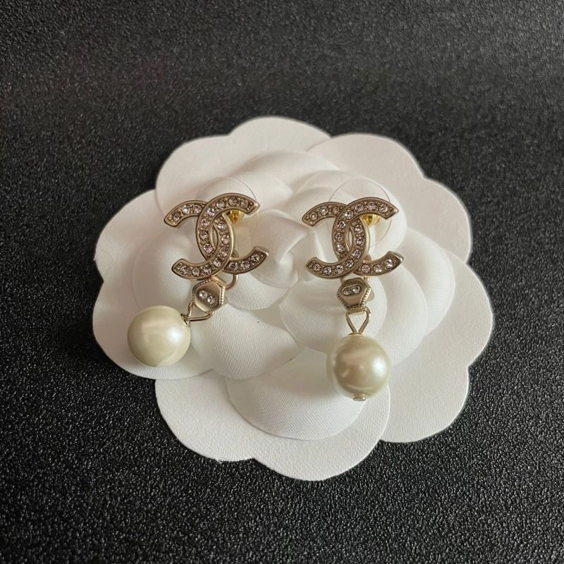 Chanel Earrings BestValue 222423