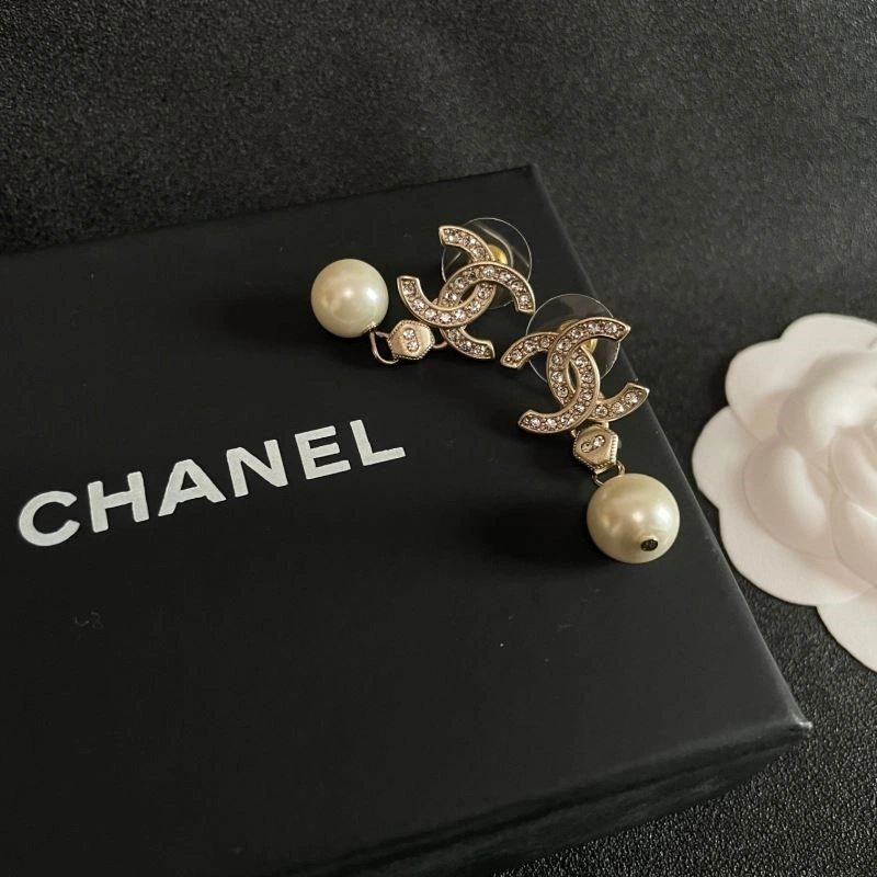 Chanel Earrings BestValue 222423