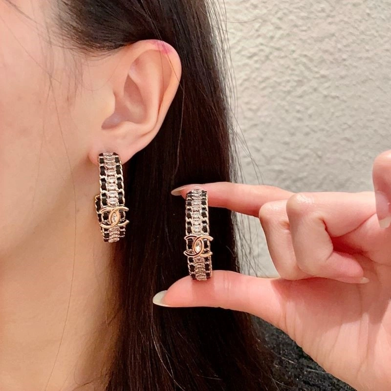 Attractive Chanel Earrings 222414