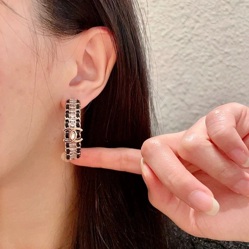Attractive Chanel Earrings 222414