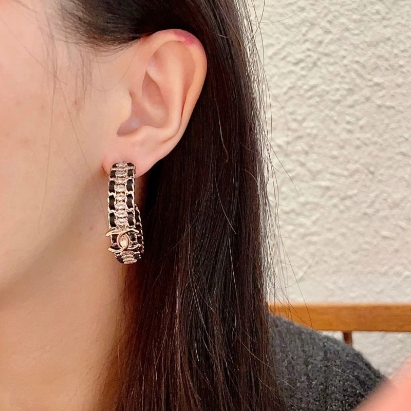Attractive Chanel Earrings 222414
