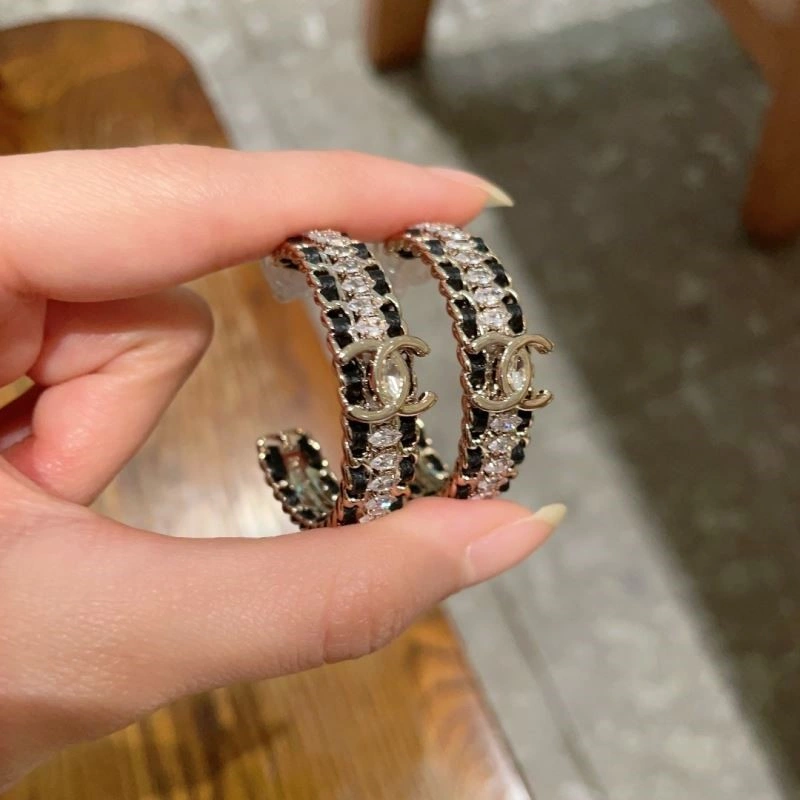 Attractive Chanel Earrings 222414