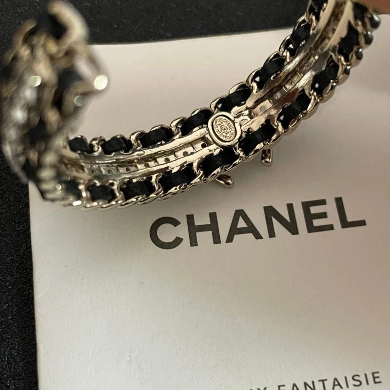 Attractive Chanel Earrings 222414