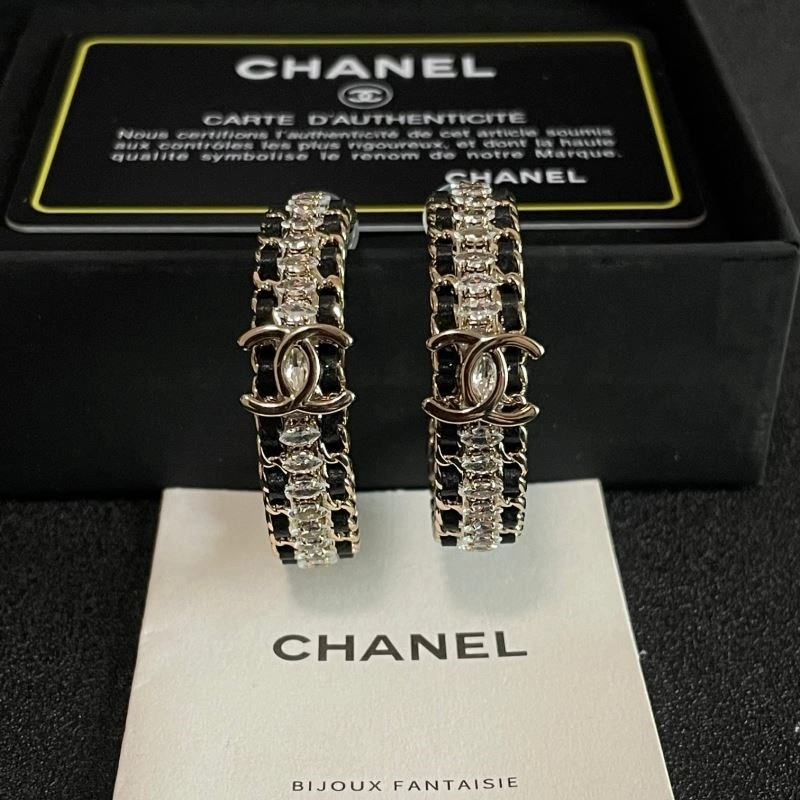 Attractive Chanel Earrings 222414