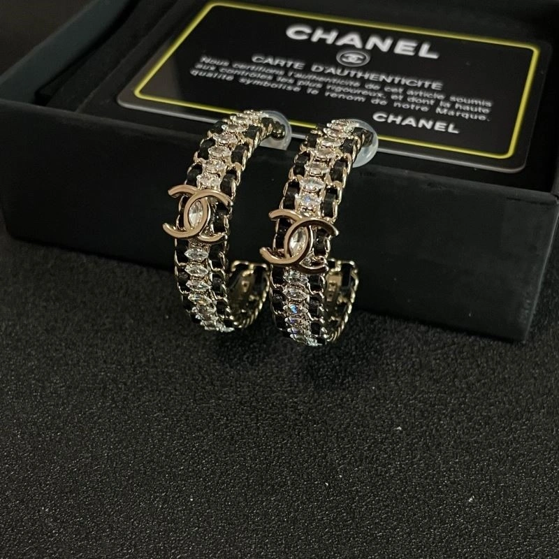 Attractive Chanel Earrings 222414