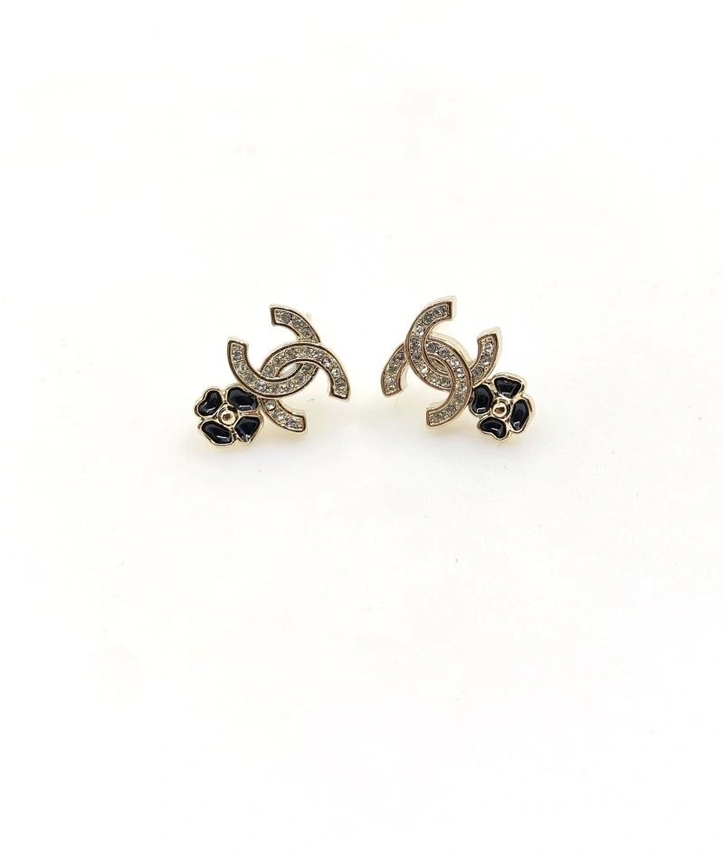 Chanel Earrings Tailored 222418
