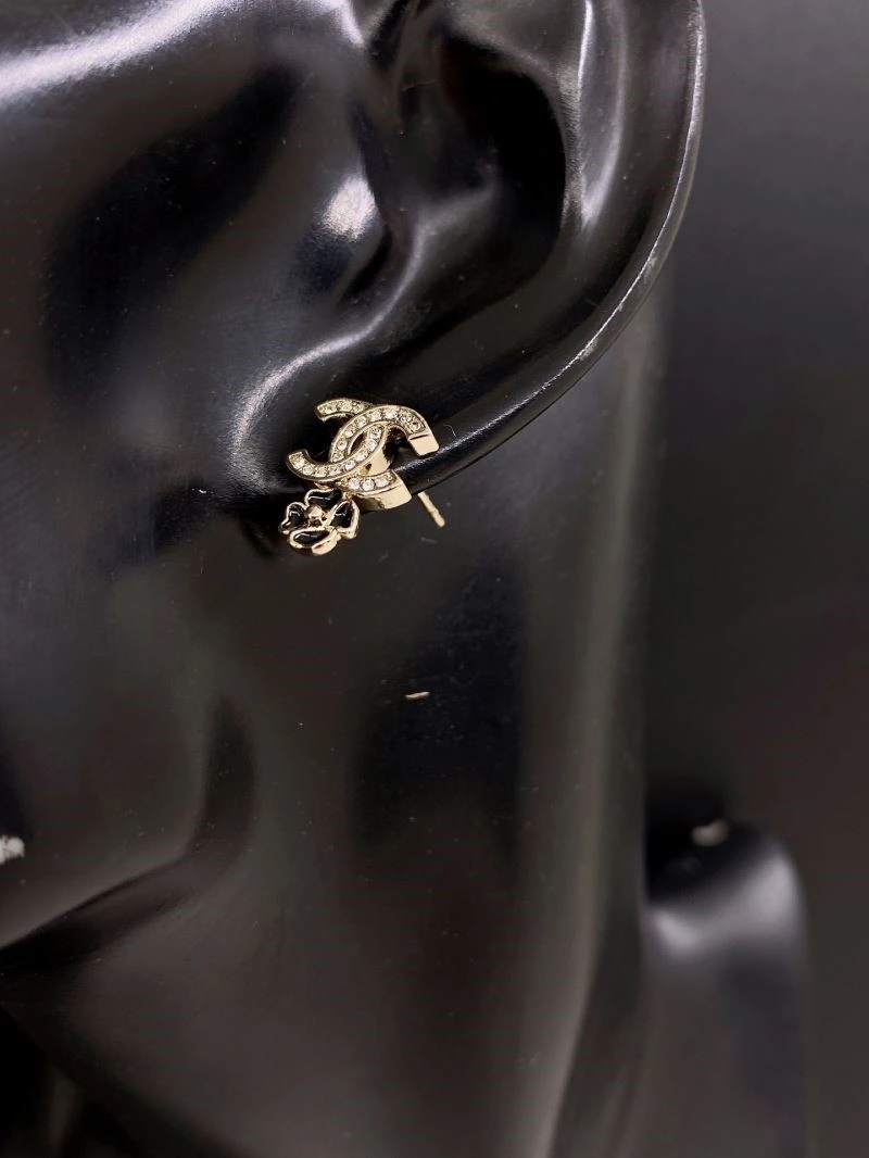 Chanel Earrings Tailored 222418