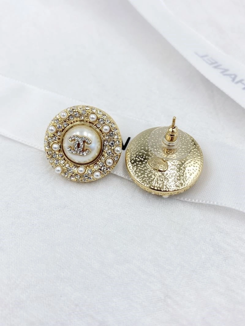 BestValue Chanel Earrings 222399
