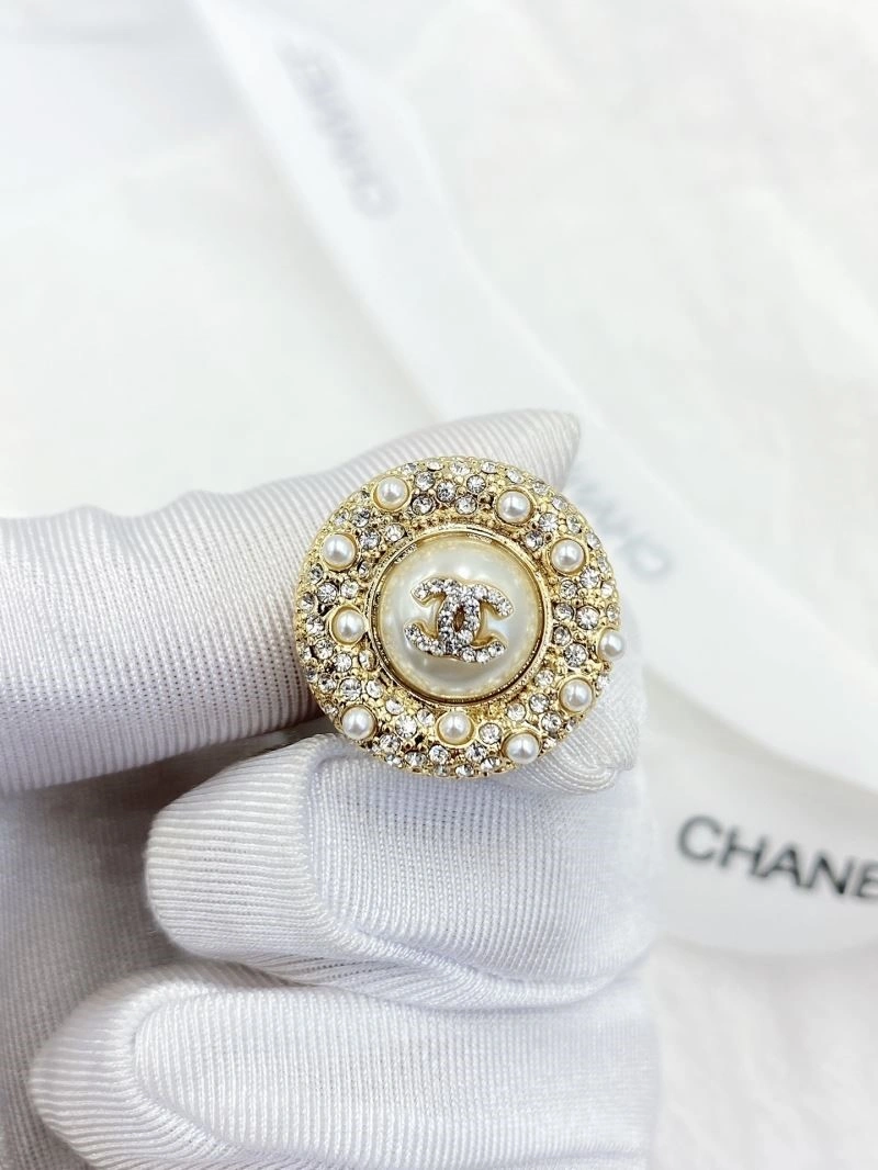 BestValue Chanel Earrings 222399