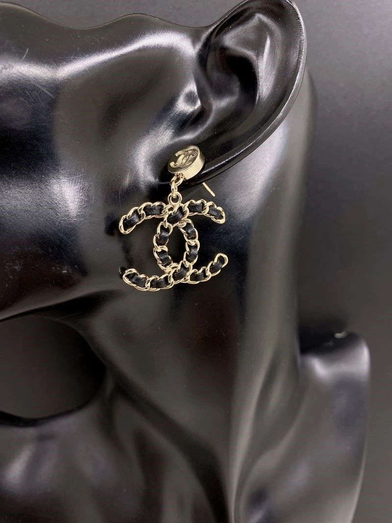 Chanel Earrings Soft 222392