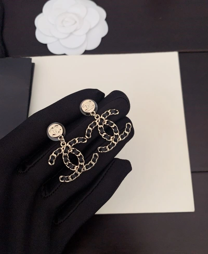 Chanel Earrings Soft 222392