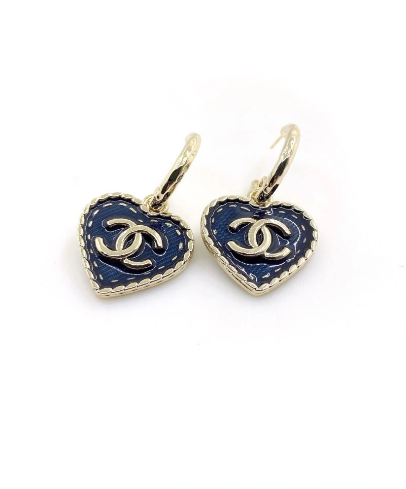 GoAnywhere Chanel Earrings 222403