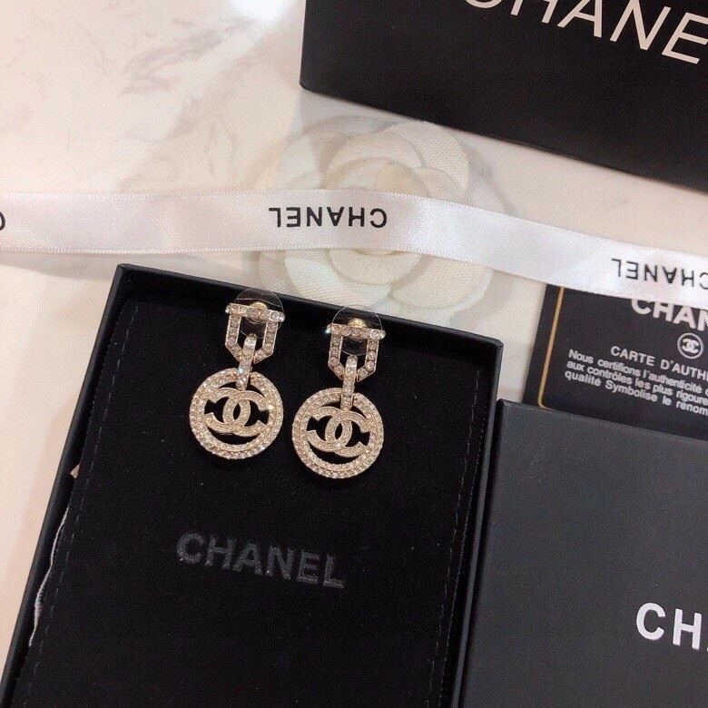Chanel Earrings QuickDry 222421