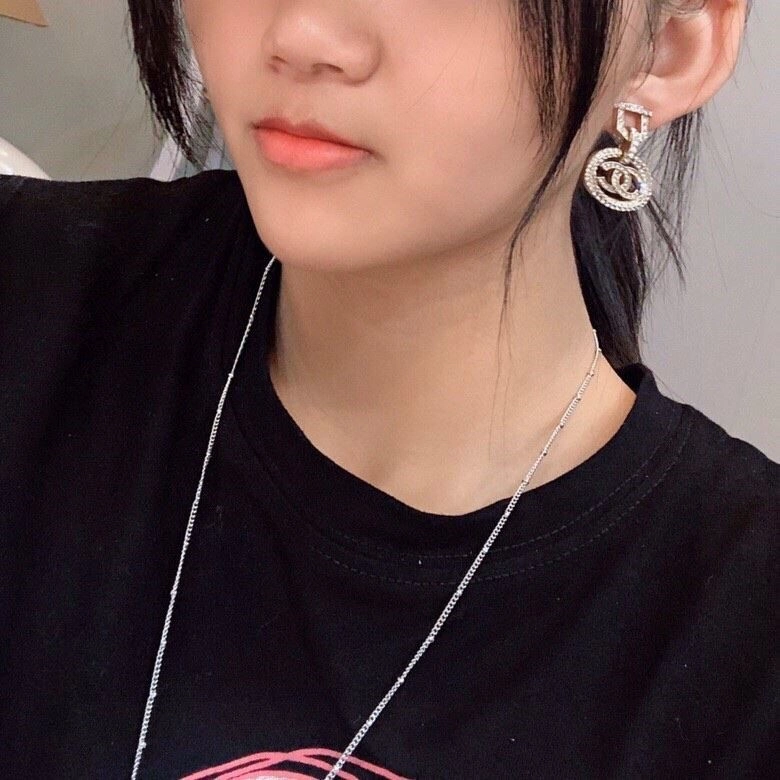 Chanel Earrings QuickDry 222421