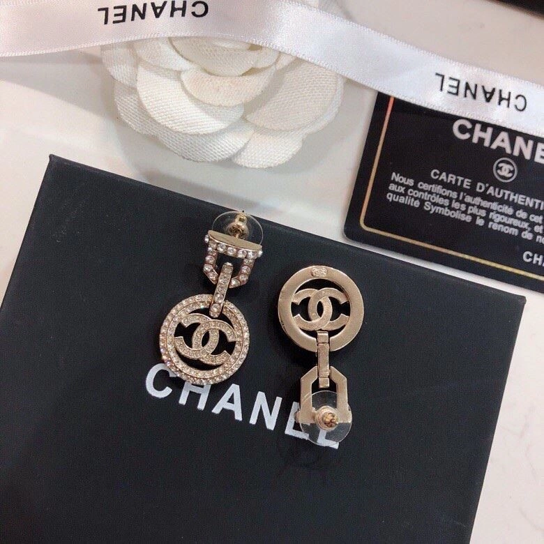 Chanel Earrings QuickDry 222421
