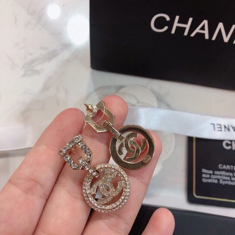 Chanel Earrings QuickDry 222421
