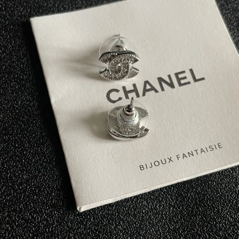 Chanel Earrings Durable 222404