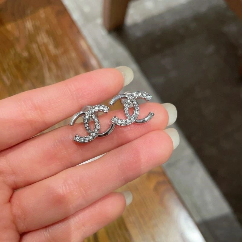 Resilient Chanel Earrings 222383