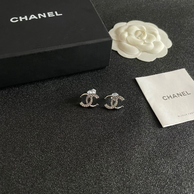 Resilient Chanel Earrings 222383