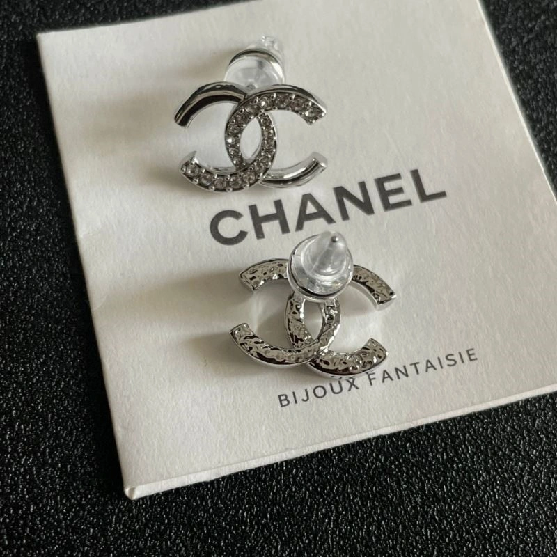 Resilient Chanel Earrings 222383