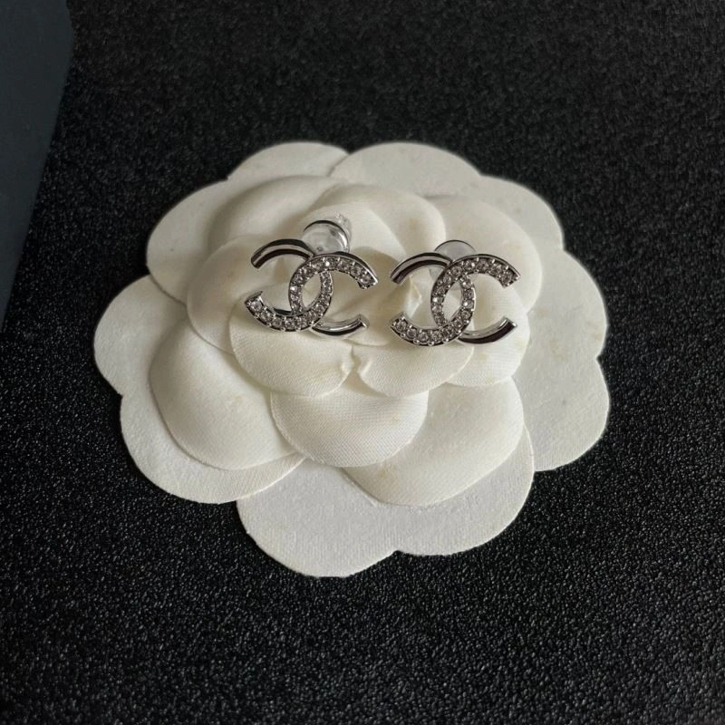Resilient Chanel Earrings 222383