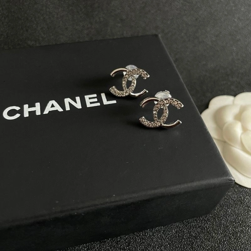 Resilient Chanel Earrings 222383