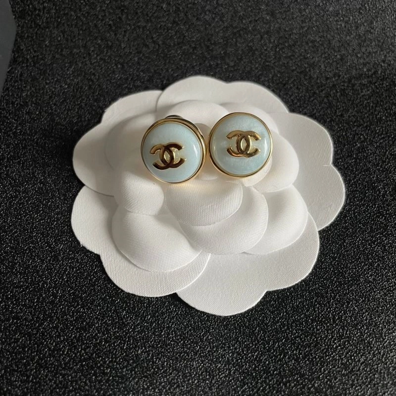 WellDesigned Chanel Earrings 222384