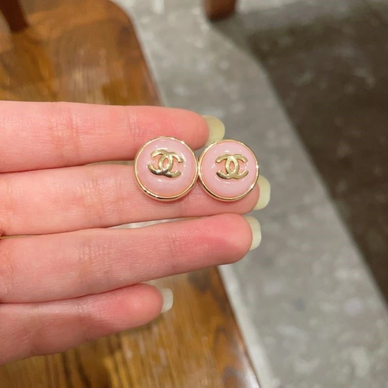 Chanel Earrings HighPerformance 222385