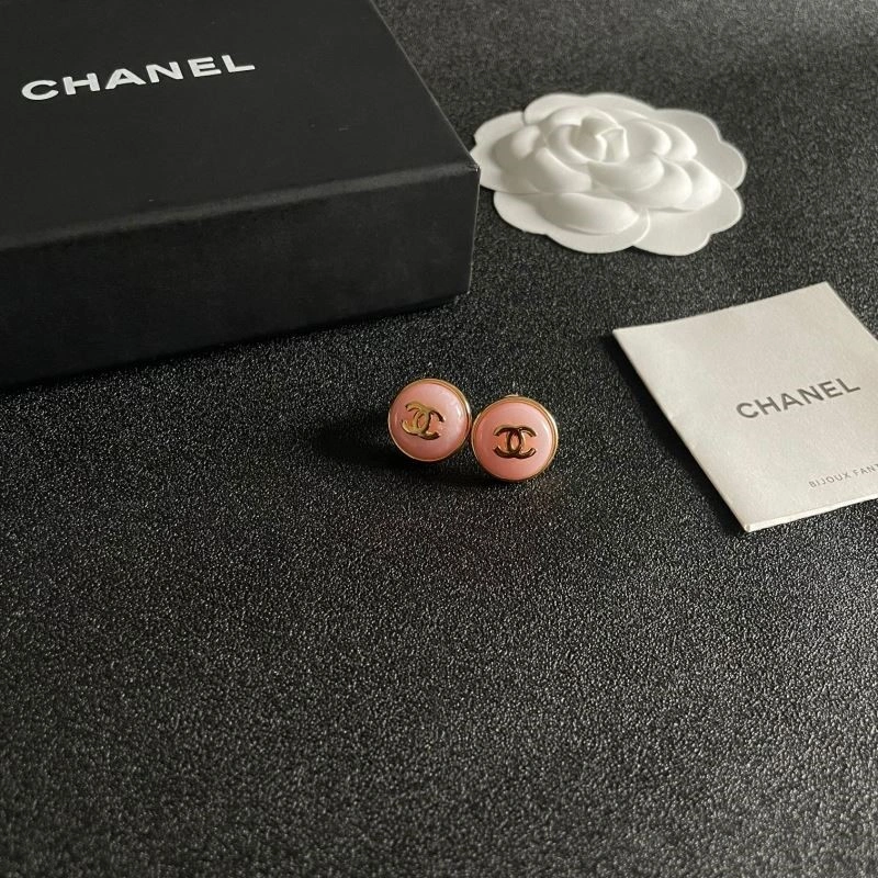 Chanel Earrings HighPerformance 222385