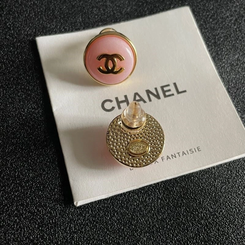 Chanel Earrings HighPerformance 222385