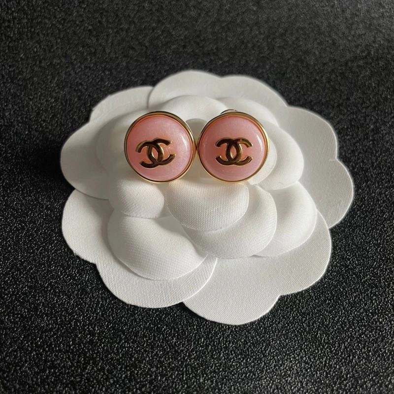 Chanel Earrings HighPerformance 222385