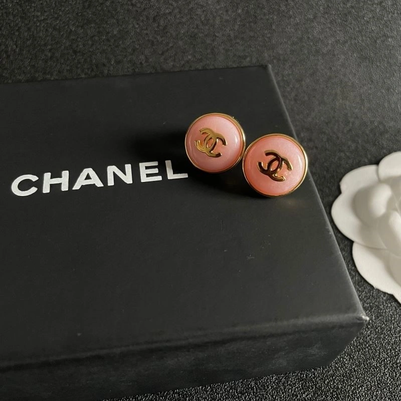 Chanel Earrings HighPerformance 222385