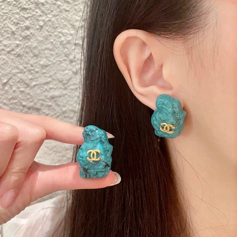 OnTrend Chanel Earrings 222480