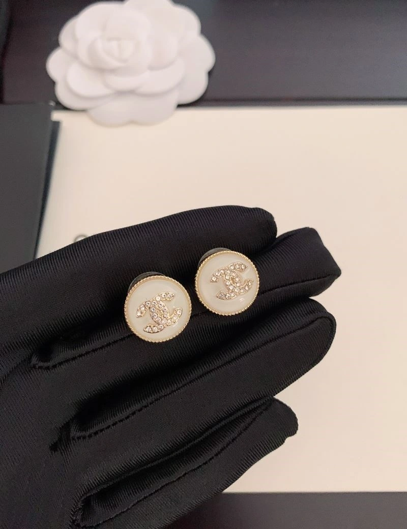 Chanel Earrings DailyWear 222400