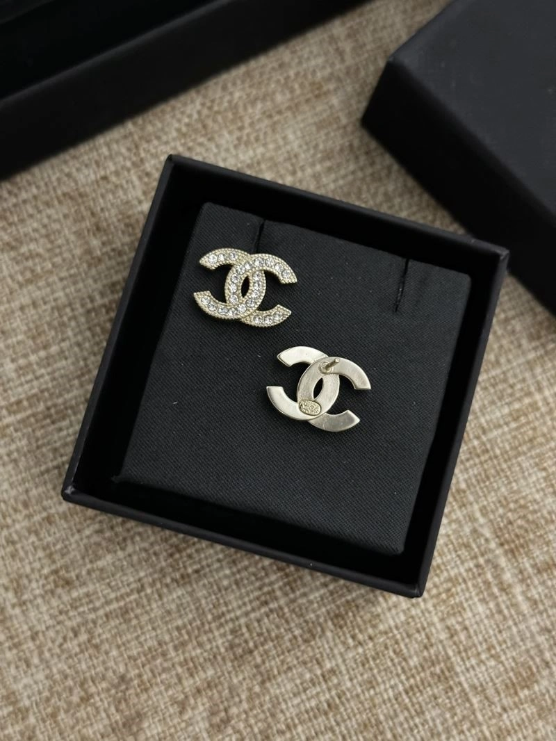 Chanel Earrings WellDesigned 222374