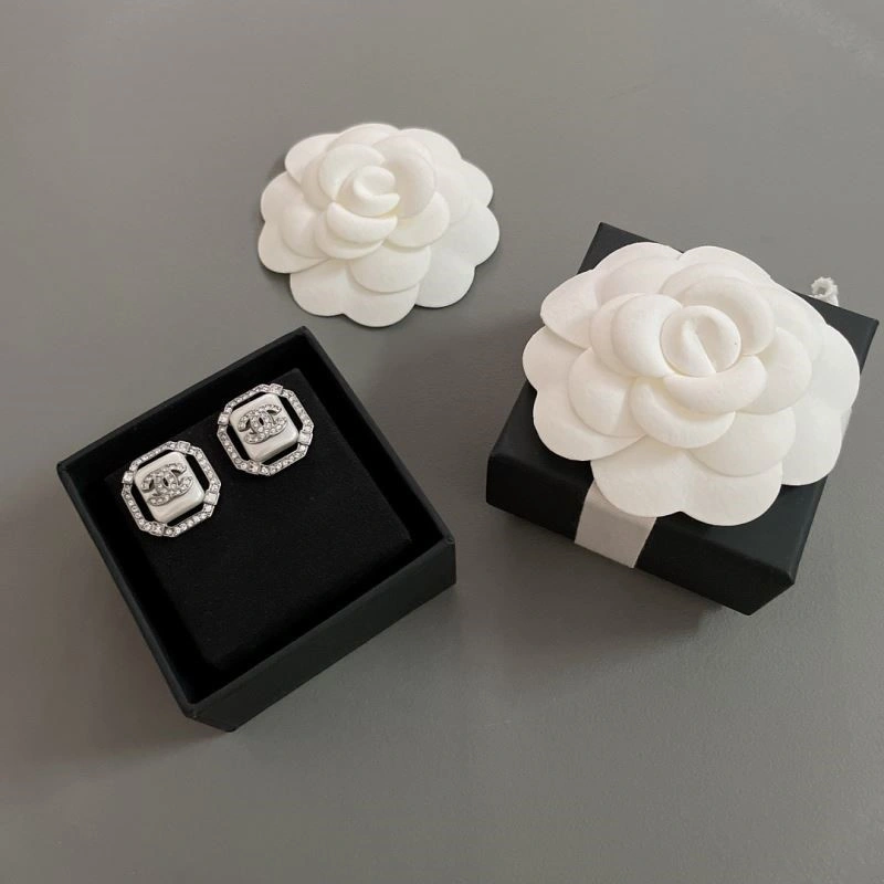 Chanel Earrings NewStyle 222377