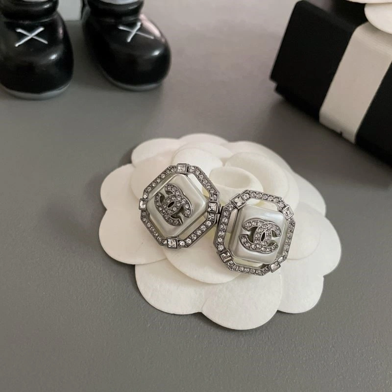 Chanel Earrings NewStyle 222377