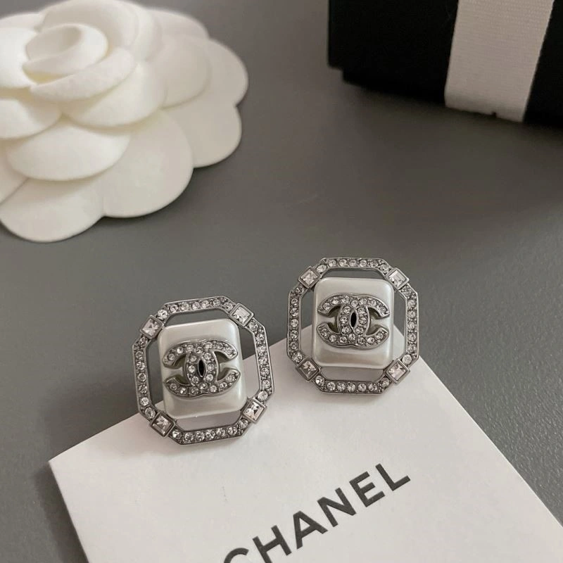 Chanel Earrings NewStyle 222377