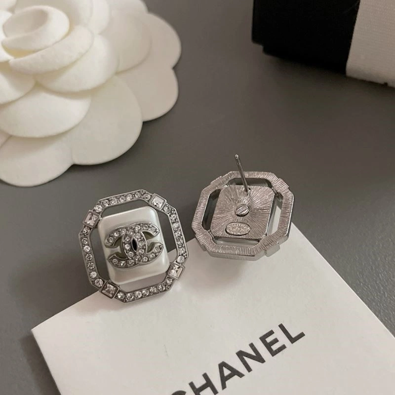 Chanel Earrings NewStyle 222377