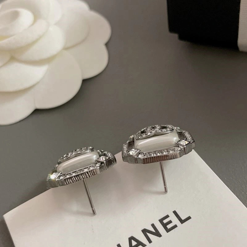 Chanel Earrings NewStyle 222377