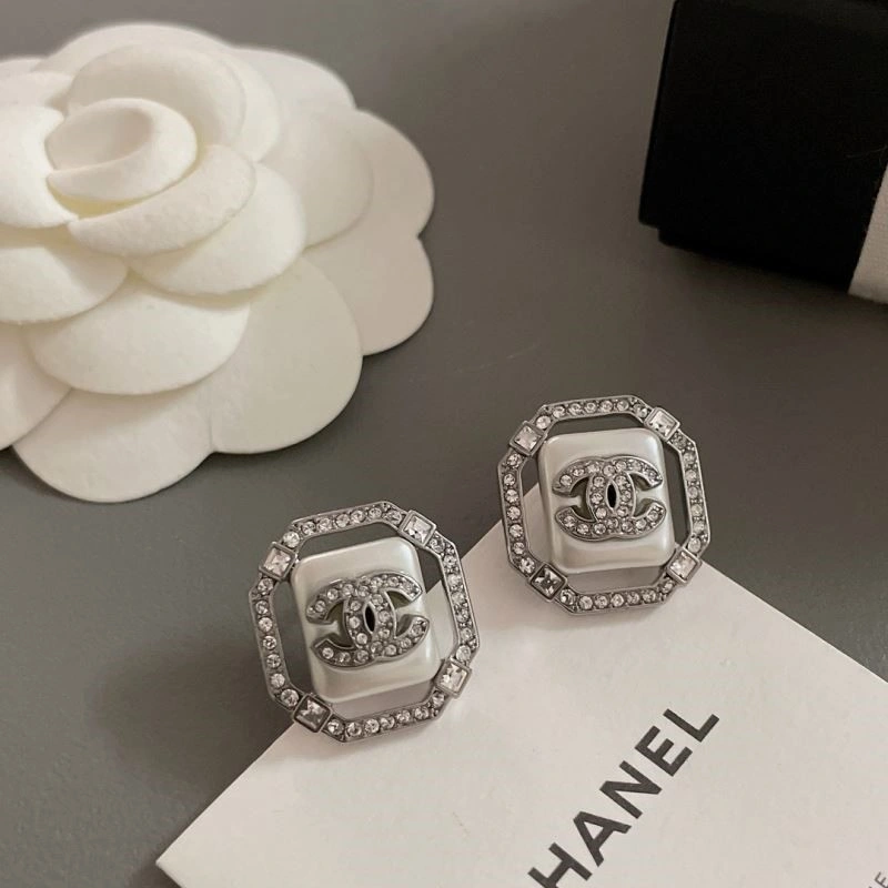Chanel Earrings NewStyle 222377