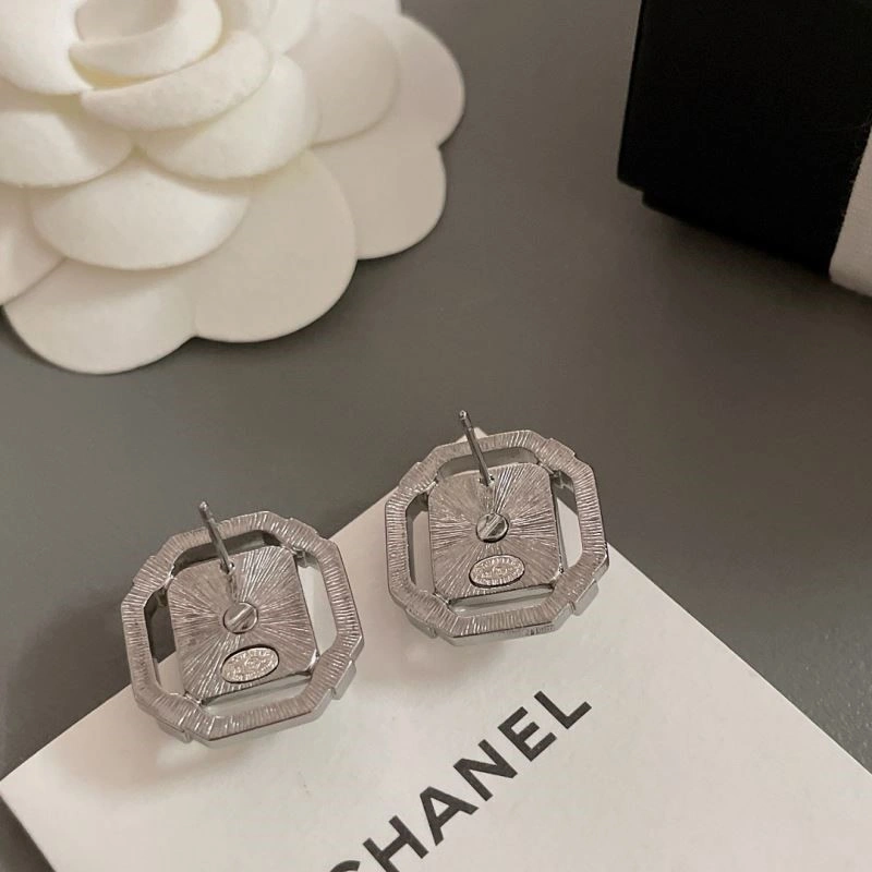 Chanel Earrings NewStyle 222377