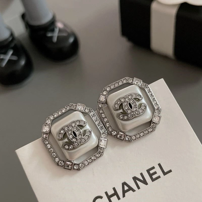 Chanel Earrings NewStyle 222377