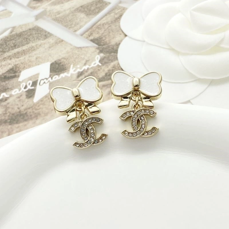 Chanel Earrings Comfortable 222373